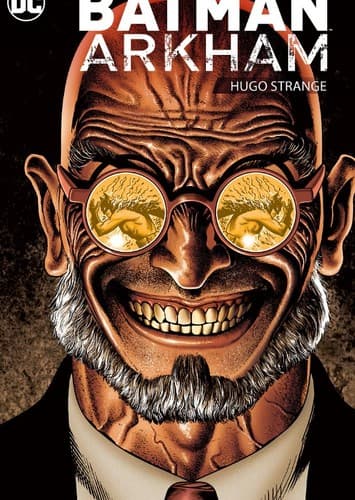 Hugo Strange