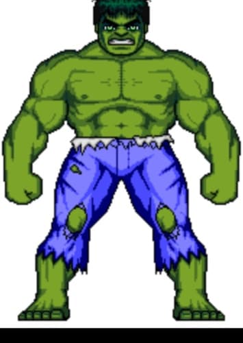 Hulk