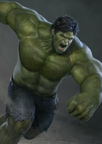 Hulk