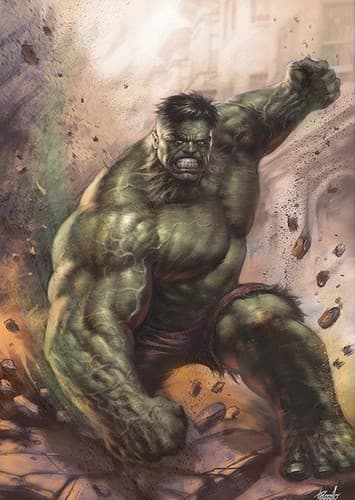 Hulk