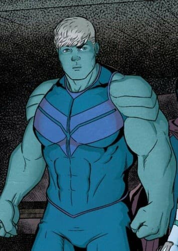 Hulkling