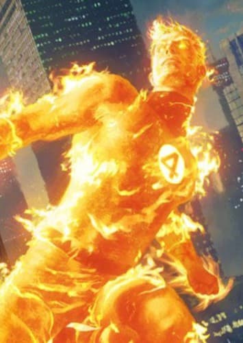 Human Torch