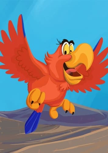 Iago