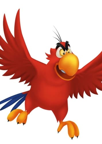 Iago