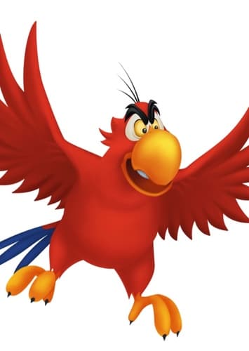 Iago