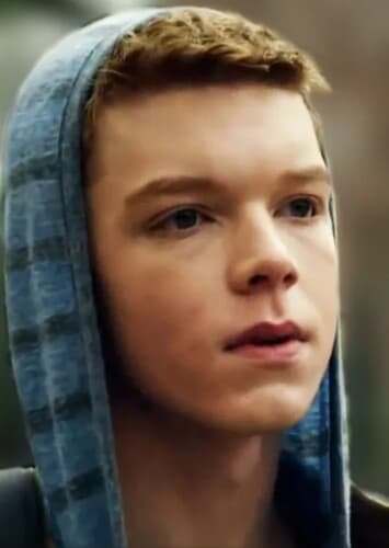 Ian Gallagher