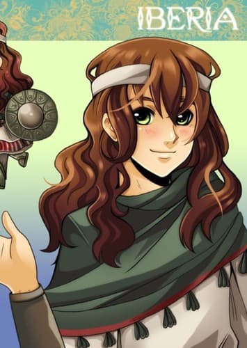 Iberia