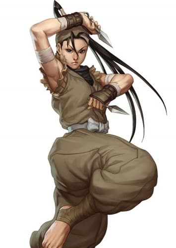Ibuki