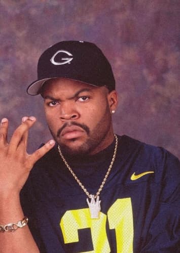 Ice Cube