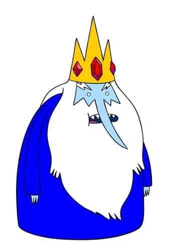 Ice King