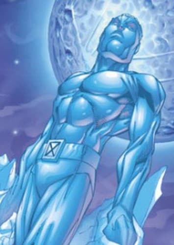 Iceman