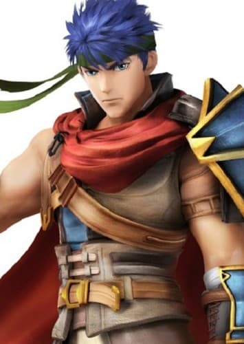 Ike