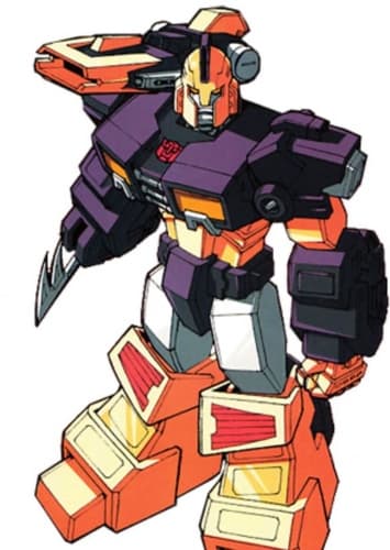 Impactor