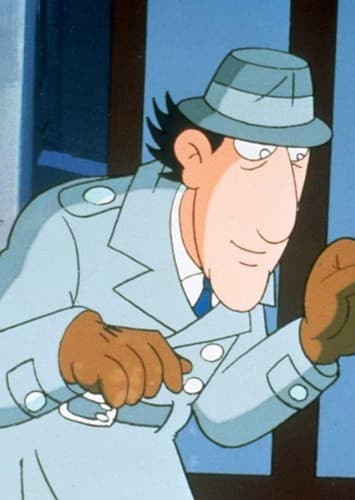 Inspector Gadget