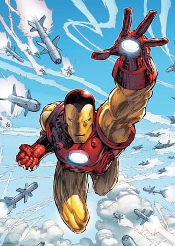 Iron Man