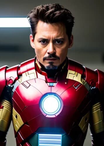 Iron Man