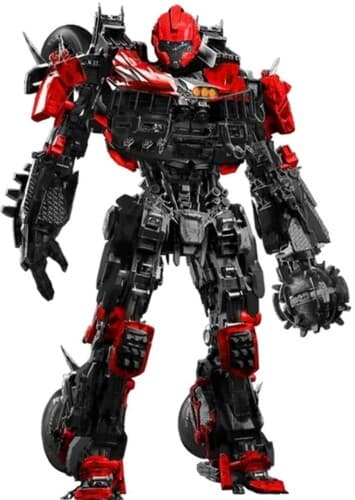 Ironhide