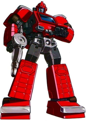 Ironhide