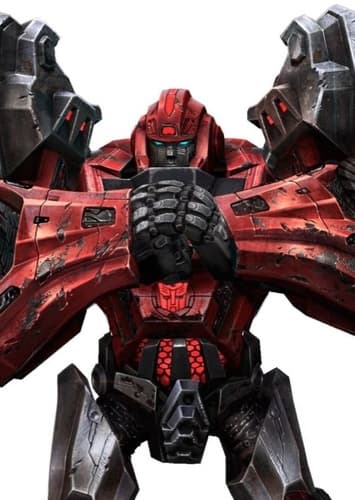 Ironhide