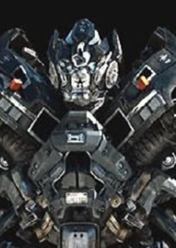 Ironhide