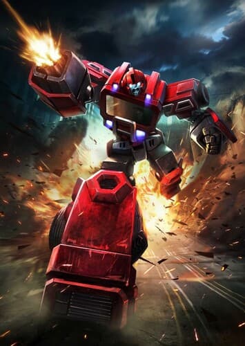 Ironhide