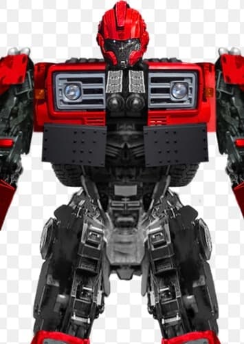 Ironhide