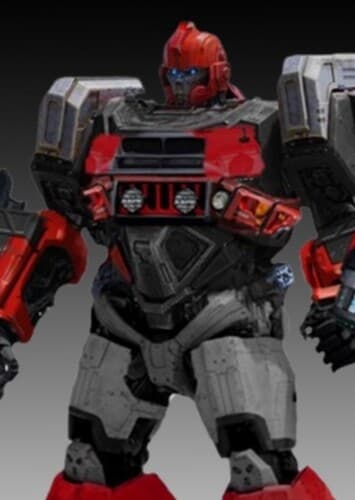 Ironhide