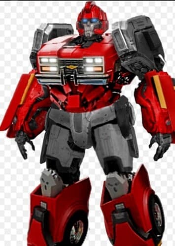 Ironhide