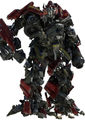 Ironhide