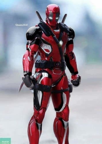 IronPool