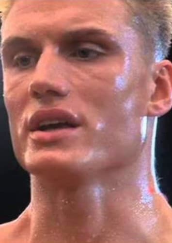 Ivan Drago