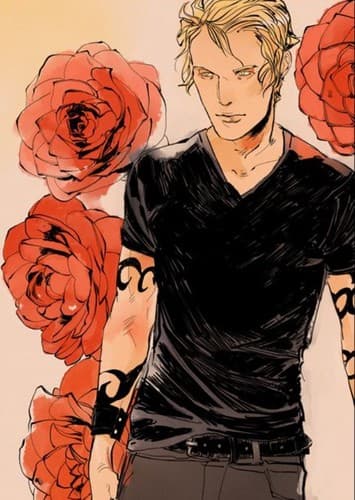 Jace Herondale