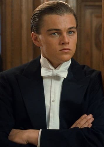 Jack Dawson