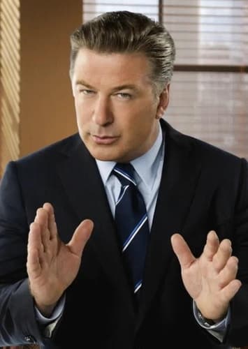 Jack Donaghy