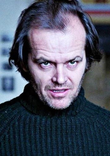 Jack Nicholson