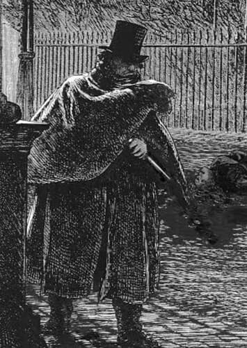 Jack the Ripper