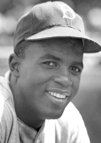 Jackie Robinson