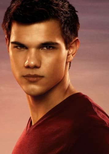 Jacob Black