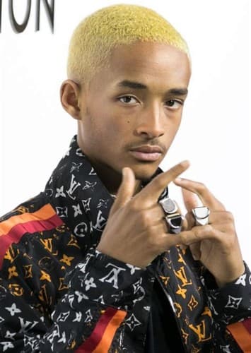 Jaden Smith