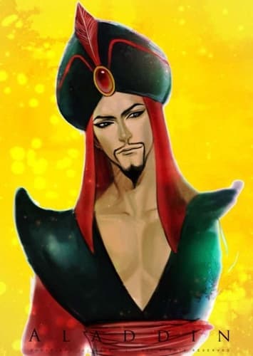 Jafar