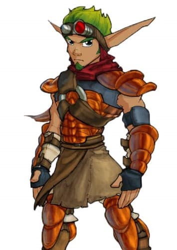 Jak