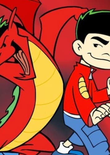 Jake Long