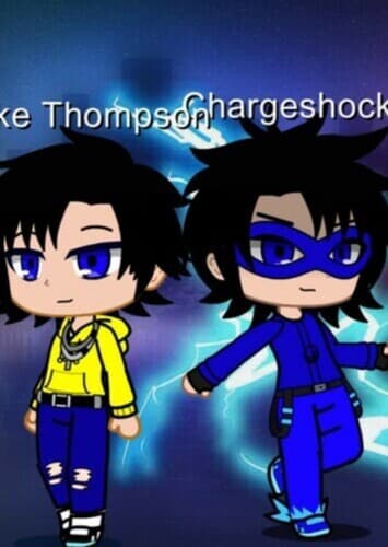 Jake Thompson/Chargeshock