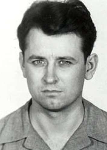 James Earl Ray