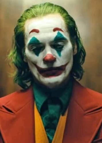 James 'Logan' Howlett/Wolverine