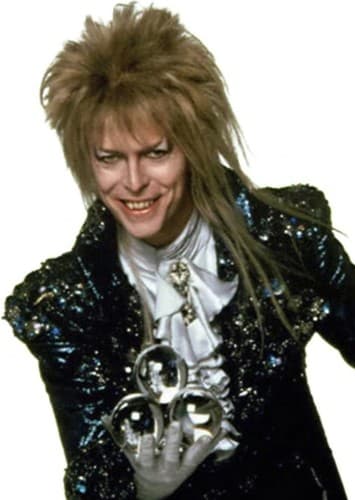 Jareth