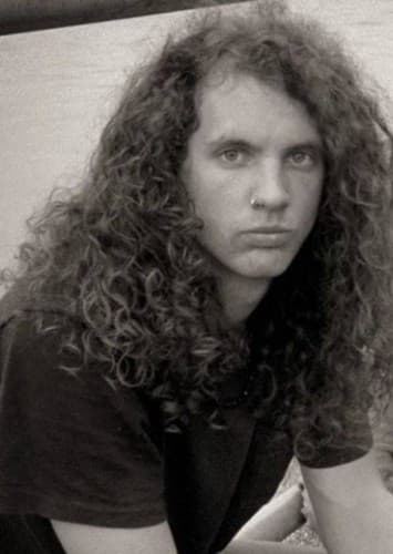 Jason Everman