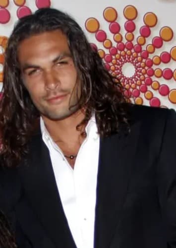 Jason Momoa