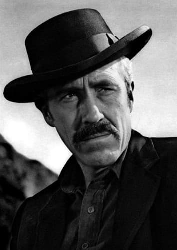 Jason Robards