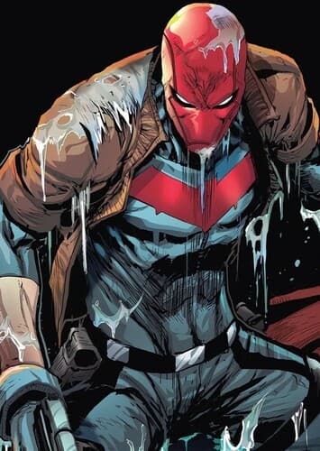 Jason Todd